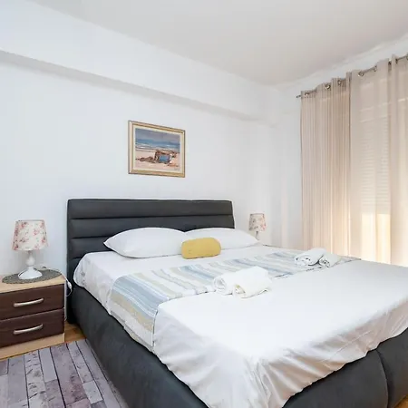 Apartamento Paula Zadar