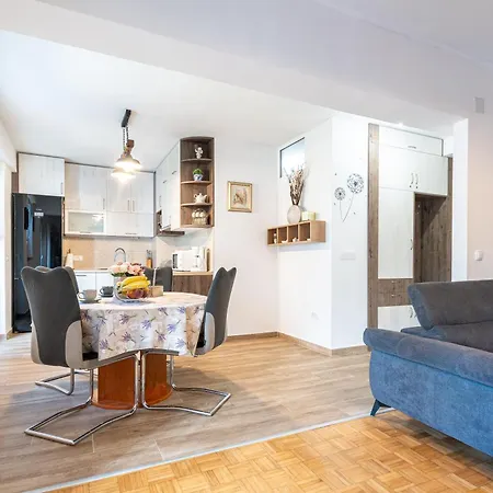Apartamento Paula *