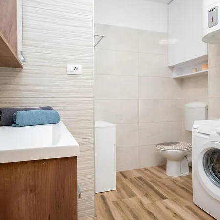 Apartamento Paula *