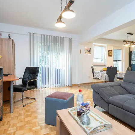 Paula Apartamento *
