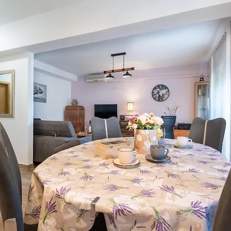 Apartamento Paula *