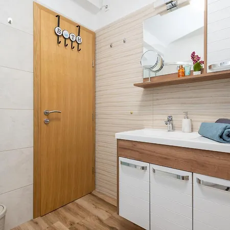 Paula Apartamento