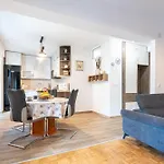 Apartment Paula *