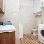 Apartment Paula *