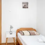 Apartment Paula *