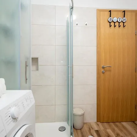 Paula Apartament *
