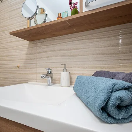 Appartement Paula Zadar