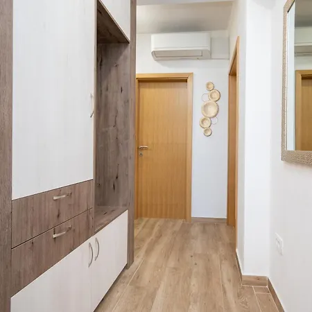 Apartment Paula Zadar