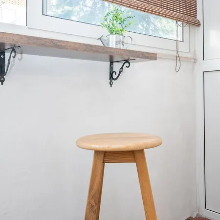 Paula Apartament