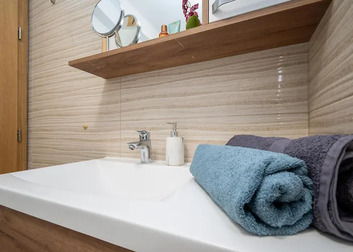 Apartment Paula Zadar